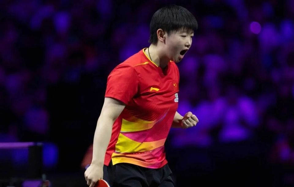 中国大满贯, 内将会占据 中国大满贯, 内将会占据