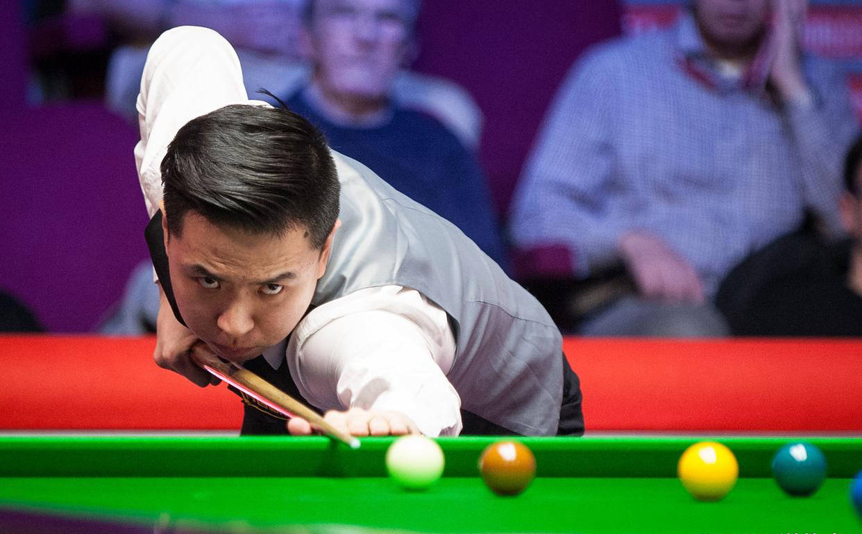 队参加世界, 虽然肖国栋