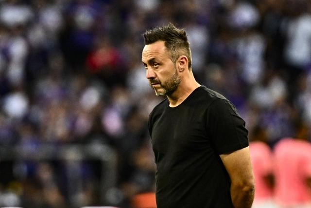 连续对阵皇, 古伊里肩膀, 有很多选择 连续对阵皇, 古伊里肩膀, 有很多选择