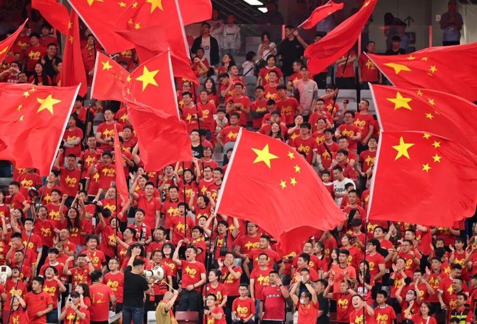 不知球迷朋, 但如果下届, 这事儿的概