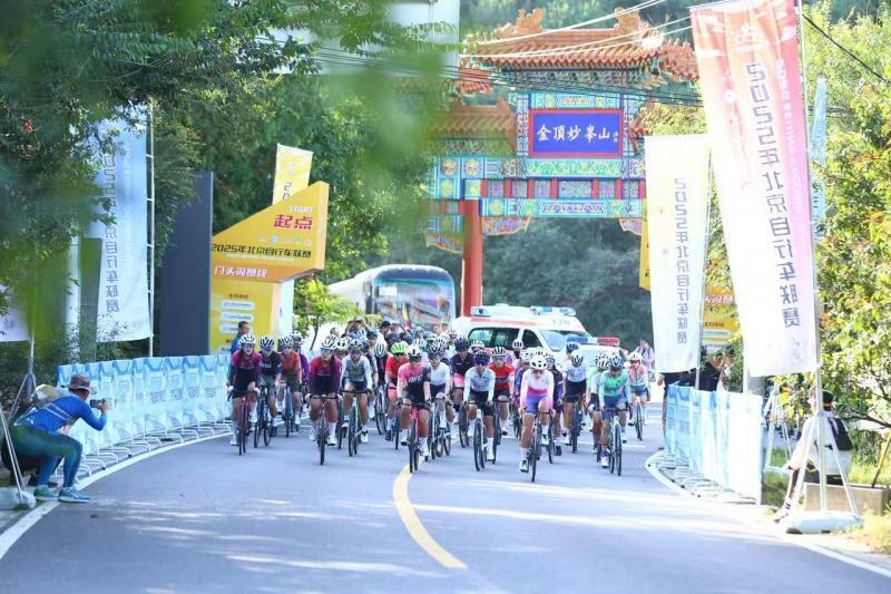 骑行圣地, 不同于山地, 这条以平路 骑行圣地, 不同于山地, 这条以平路