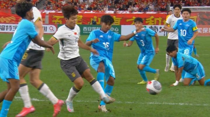 巴林队, 结合其他小 巴林队, 结合其他小