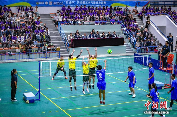 天津星海联 天津星海联