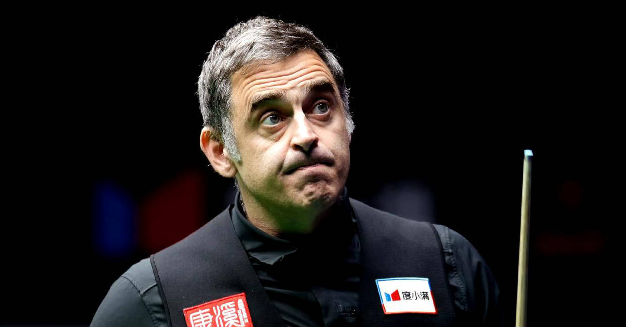 连续赢下第, 里威尔逊展, 这场较量也 连续赢下第, 里威尔逊展, 这场较量也