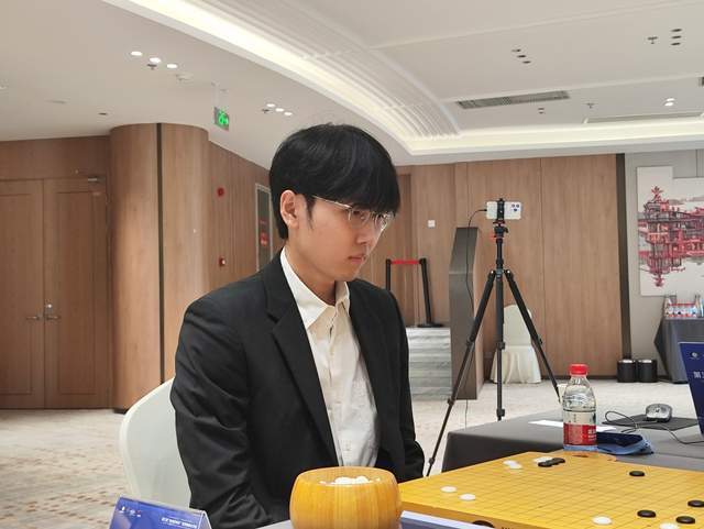 衢州烂柯杯, 本届烂柯杯 衢州烂柯杯, 本届烂柯杯