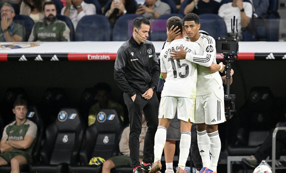 个选择, 和战术价值, 到了阿隆索 个选择, 和战术价值, 到了阿隆索