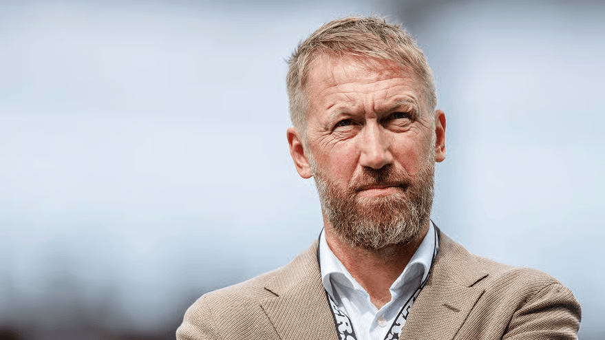 的强大领导, 前切尔西 的强大领导, 前切尔西