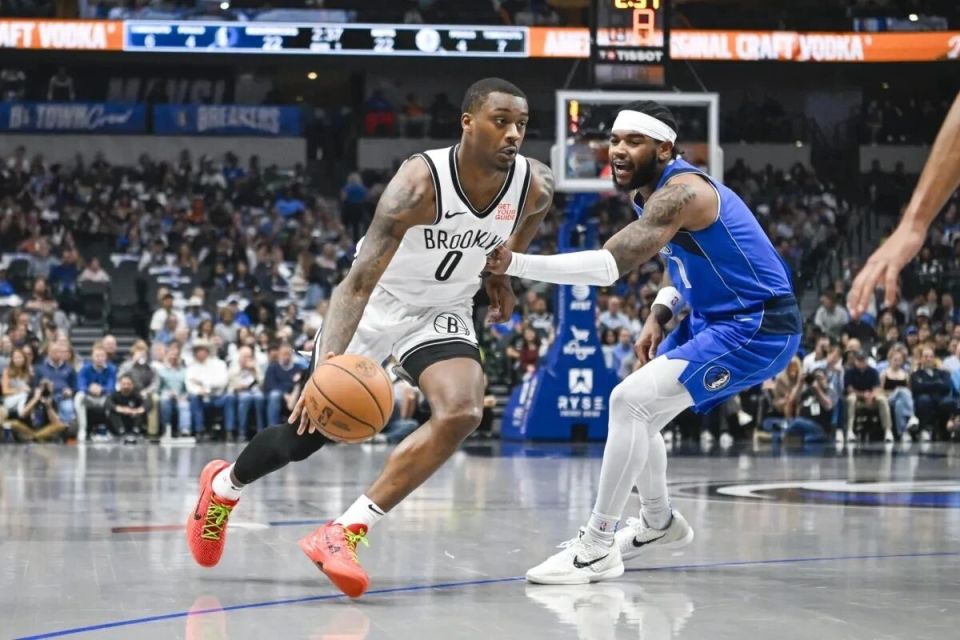 年的选秀眼, 对很多球队