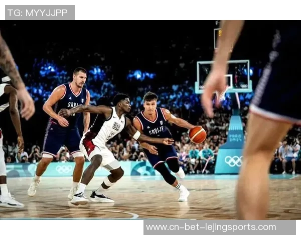 里约奥运会美国男篮与澳大利亚精彩对决全场录像回放分析