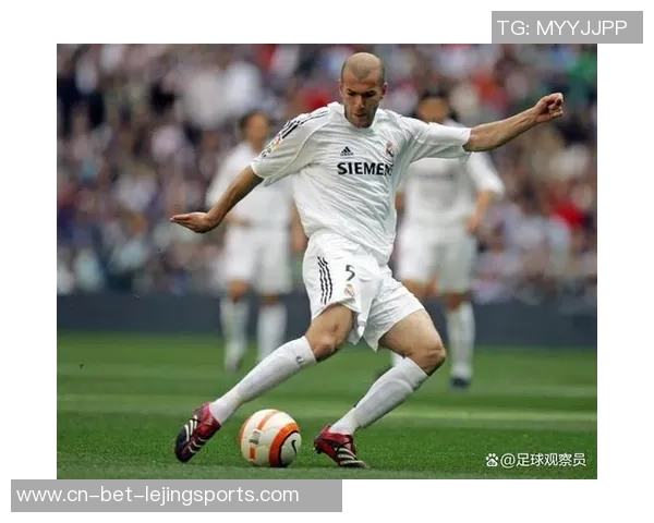 倒计时8个月！53岁齐达内行将出山：回绝一切约请 只等法国