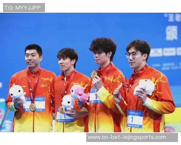 勋绩教练郑珊携孙佳俊闫子贝彭旭玮等冠军运动员回家