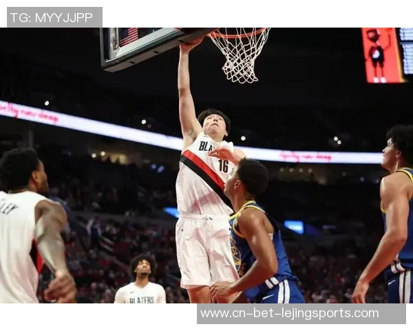 杨瀚森仅打1分钟！福克斯37+8马刺筛选开拓者 阿夫迪亚空砍37+8