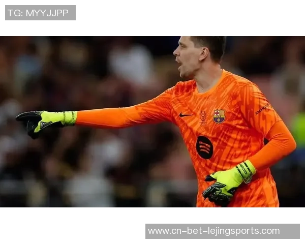 每体:巴萨防卫问题严峻,什琴斯尼接连九场丢球引发球迷忧虑